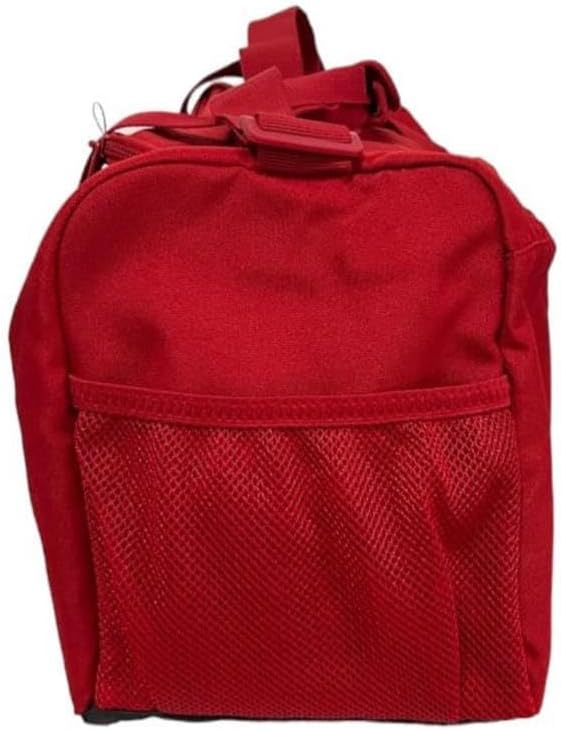 Nike Air Jordan Sport Small Duffel Bag (55L) (Black)