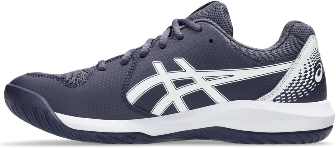 ASICS Men's Gel-Dedicate 8 Tennis Shoes