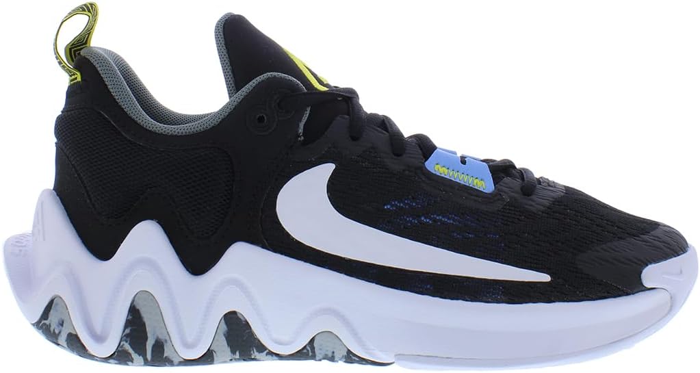 NIKE Men's Sneaker Three Quarters Tall