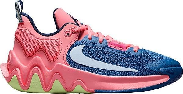 NIKE Men's Sneaker Three Quarters Tall