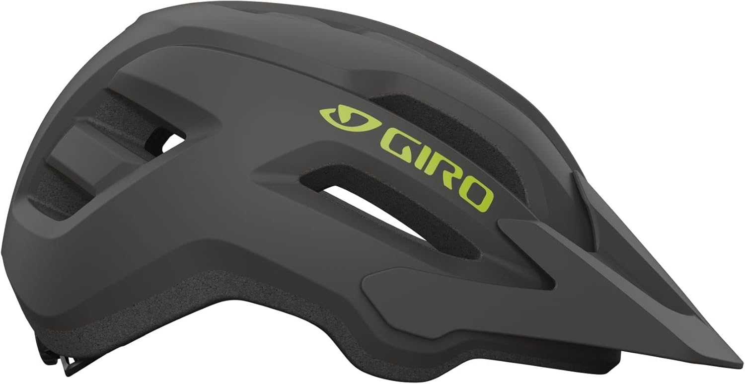 Giro Fixture MIPS II Road Bike Helmet - Matte Dark Shark Universal Adult (54-61cm)