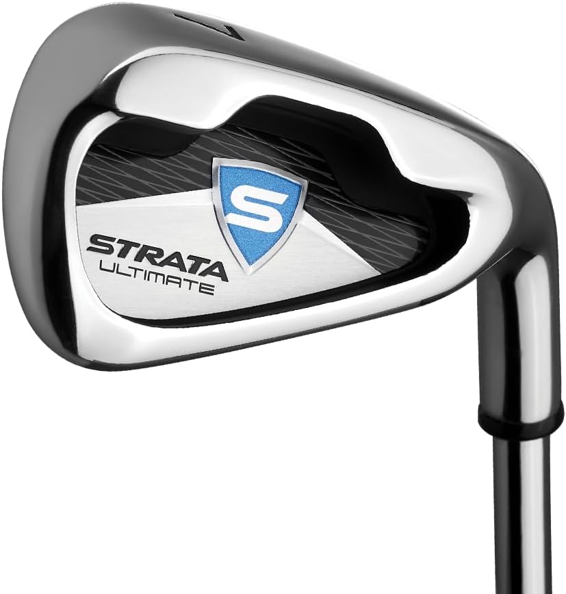 Callaway Golf Men’s Strata Complete Set