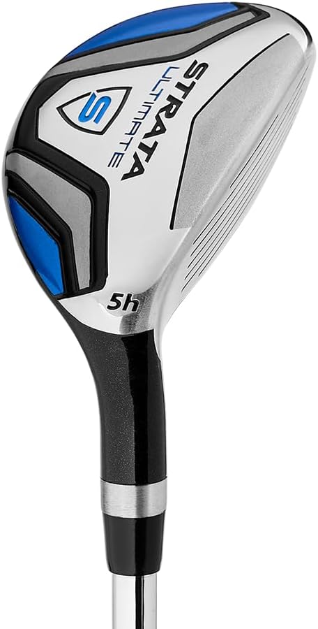 Callaway Golf Men’s Strata Complete Set