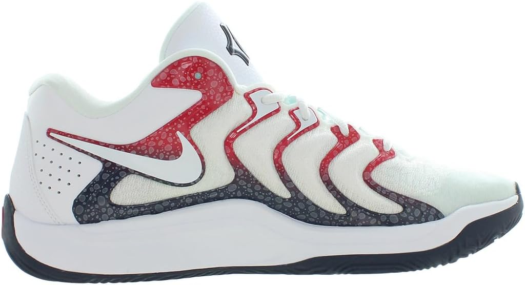 Nike KD 17 Men’s Basketball Shoes