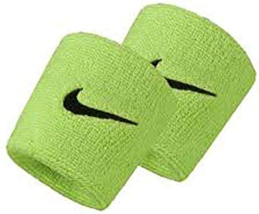 Nike Swoosh Wristbands
