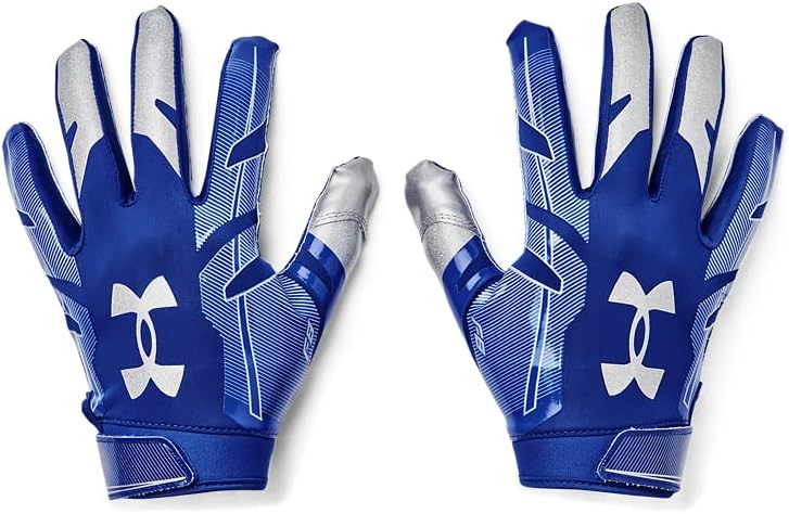 Under Armour Men's F8 Football Gloves