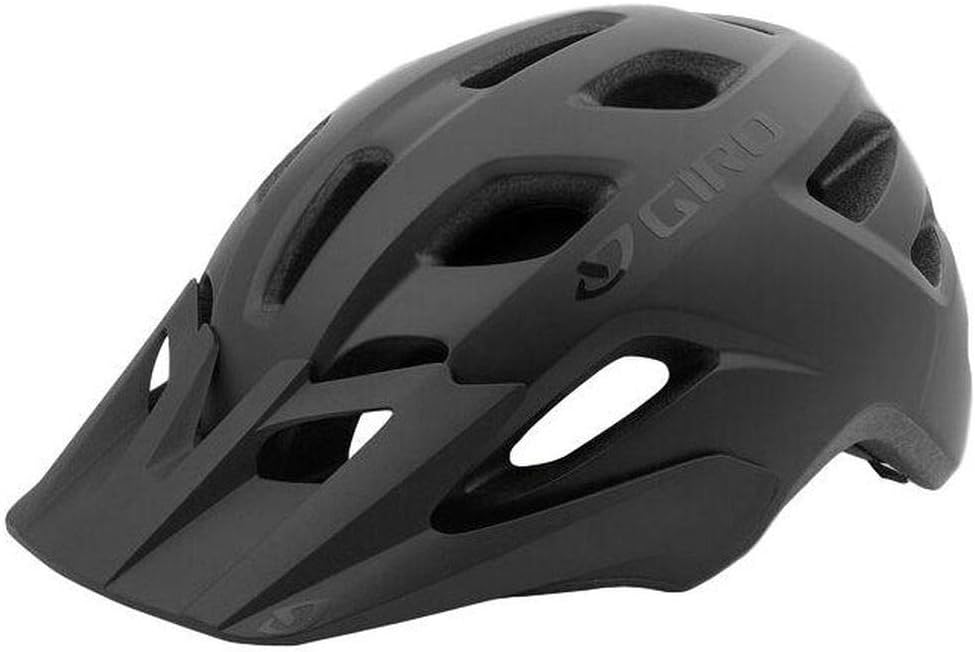 Giro Fixture MIPS II Road Bike Helmet - Matte Dark Shark Universal Adult (54-61cm)
