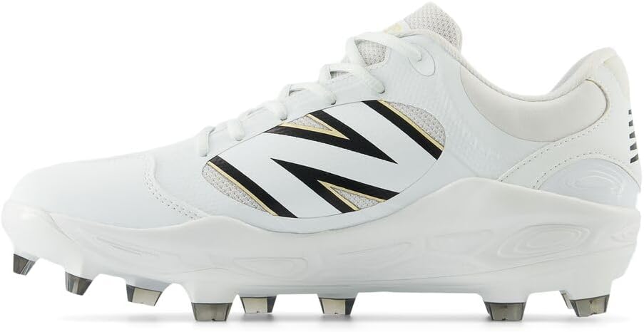 New Balance Men's Fresh Foam 3000 V7 Molded Baseball Shoe