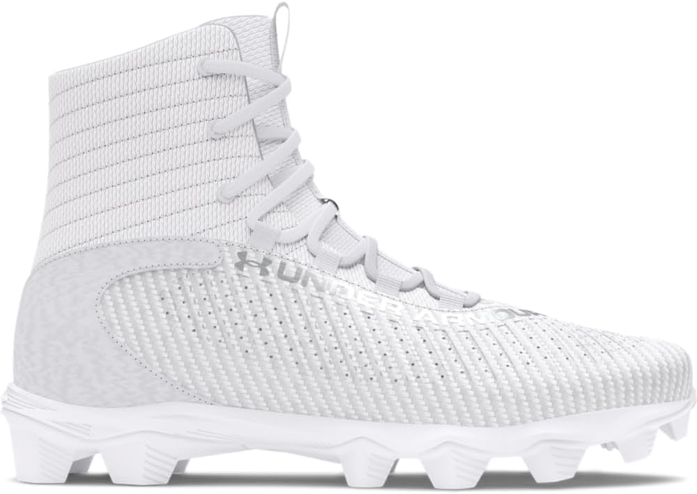 Under Armour Men's Highlight Franchise Rm 2.0 Football Shoe