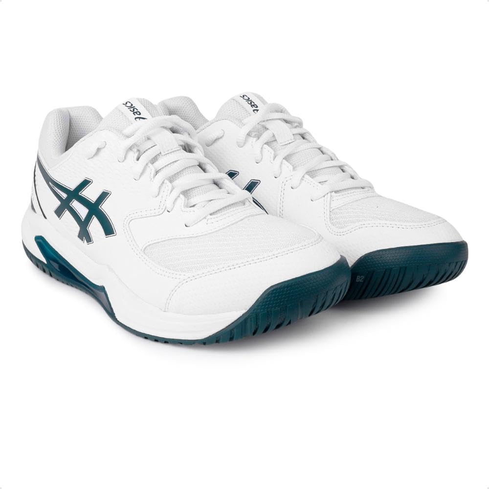 ASICS Men's Gel-Dedicate 8 Tennis Shoes