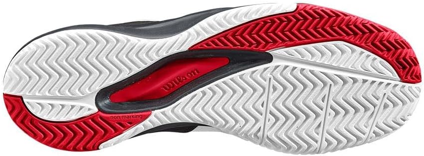 WILSON Men's Rush Pro Ace Tennis Shoes