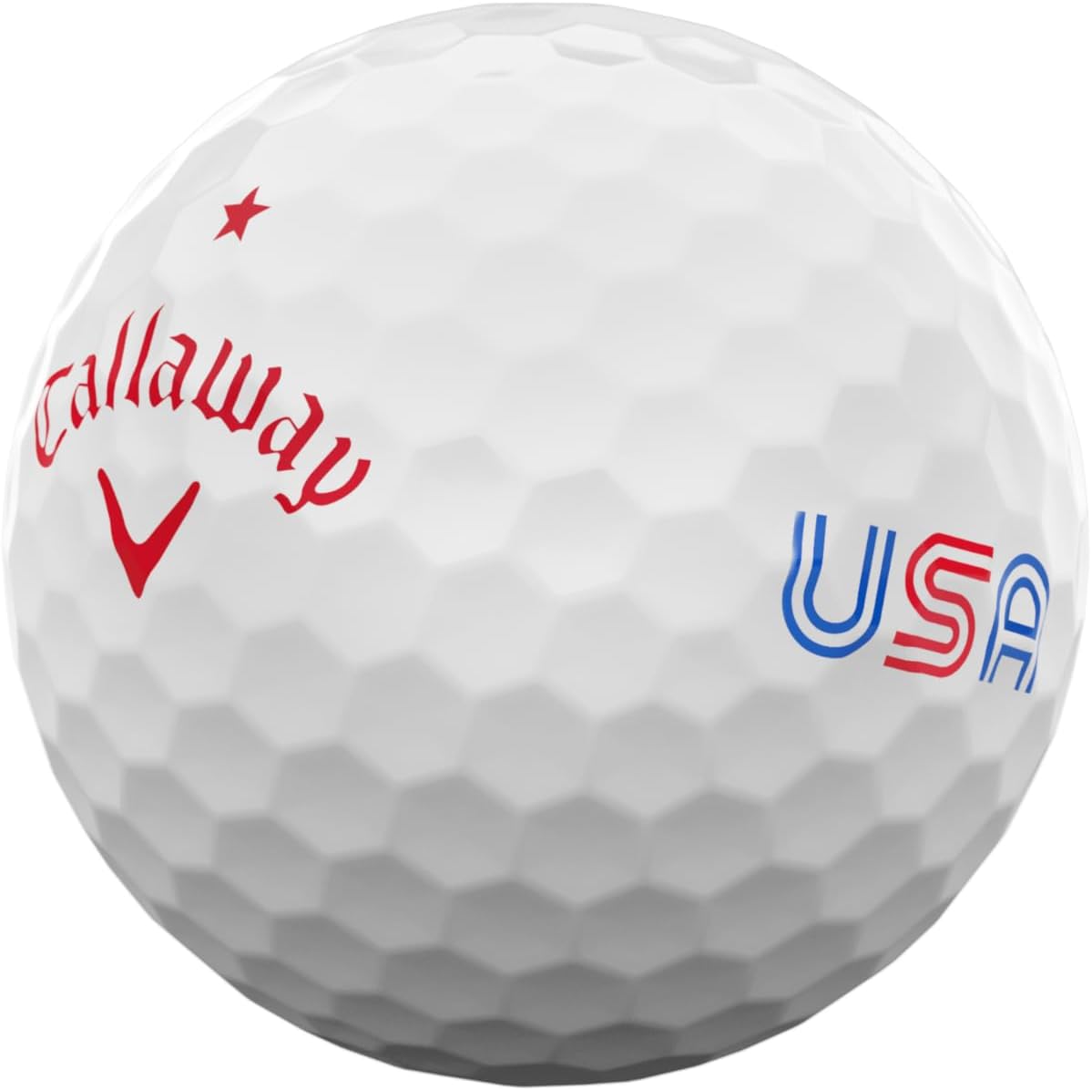 Callaway Golf Supersoft Golf Balls