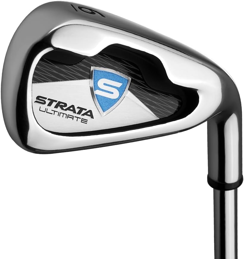 Callaway Golf Men’s Strata Complete Set