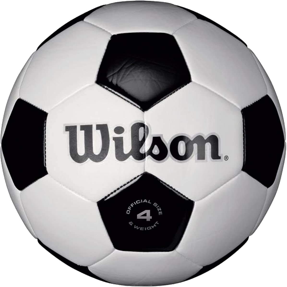 WILSON Traditional Soccer Balls