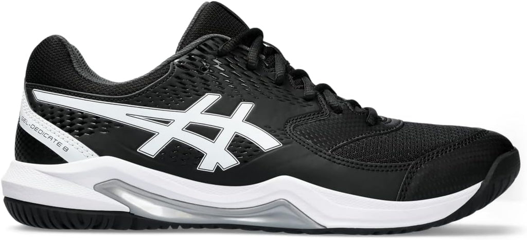 ASICS Men's Gel-Dedicate 8 Tennis Shoes
