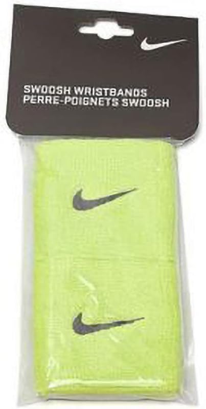 Nike Swoosh Wristbands