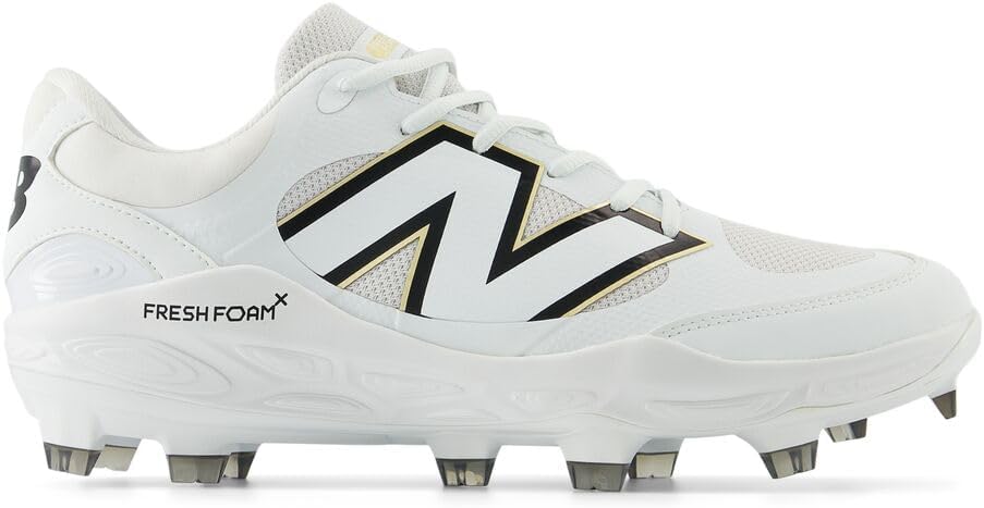 New Balance Men's Fresh Foam 3000 V7 Molded Baseball Shoe