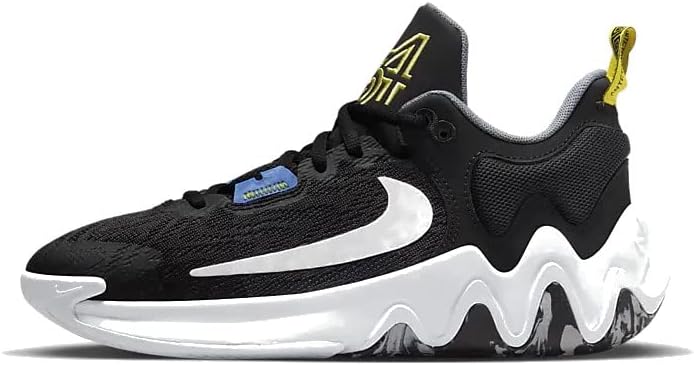 NIKE Men's Sneaker Three Quarters Tall