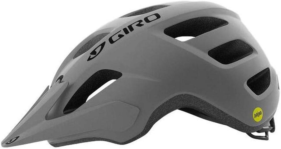 Giro Fixture MIPS II Road Bike Helmet - Matte Dark Shark Universal Adult (54-61cm)