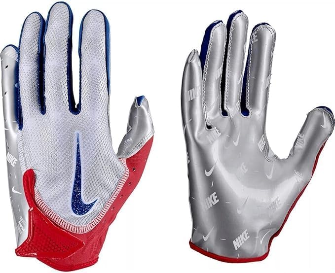 Nike Vapor Jet 8.0 Football Gloves