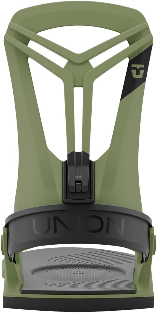 Union Flite Pro Men's Snowboard Bindings