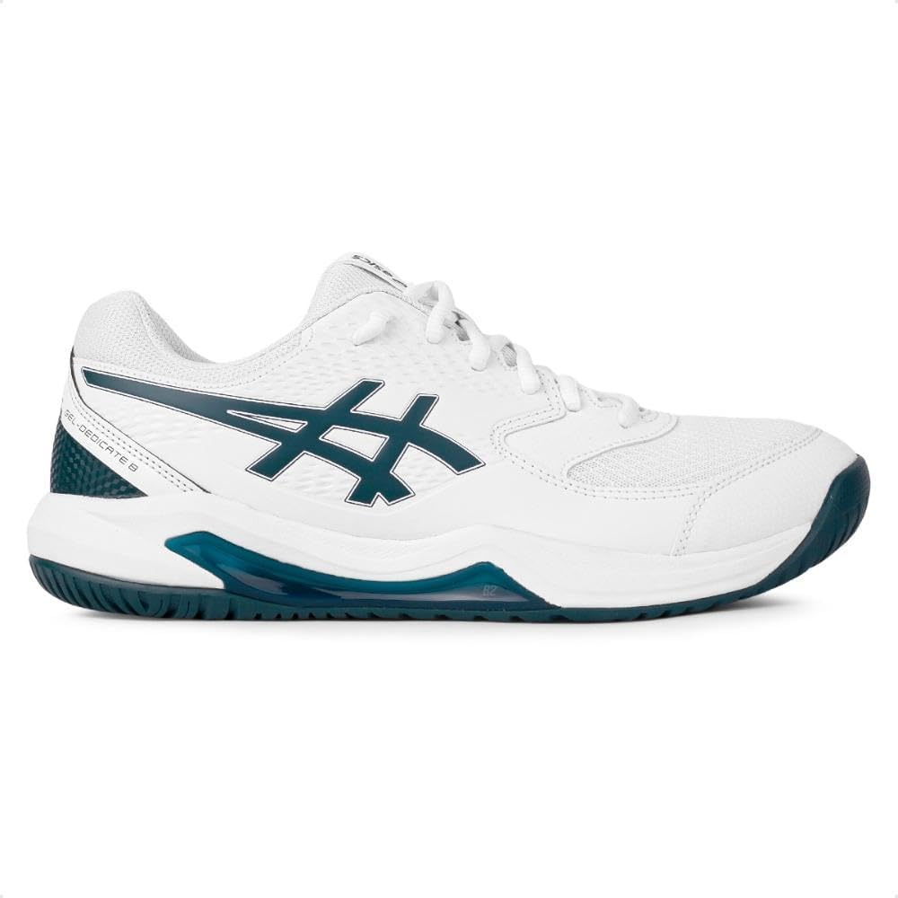 ASICS Men's Gel-Dedicate 8 Tennis Shoes