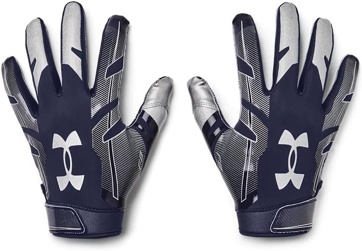 Under Armour Men's F8 Football Gloves