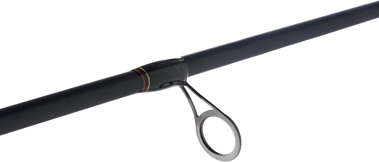 Ugly Stik GX2 Spinning Reel and Fishing Rod Combo