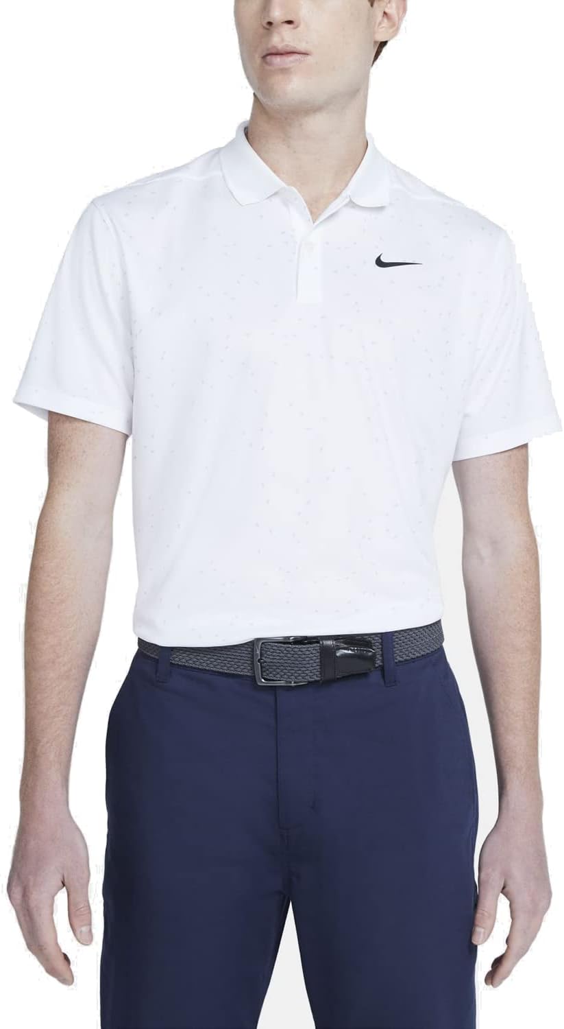 Nike Dri-FIT Victory Men's Golf Polo (Seasonal & Limited Colors)