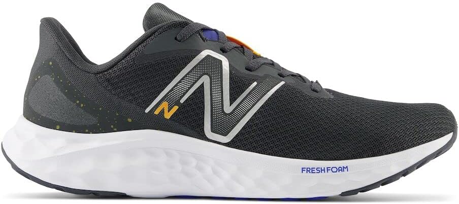New Balance Men's Fresh Foam Arishi V4 Running Shoe
