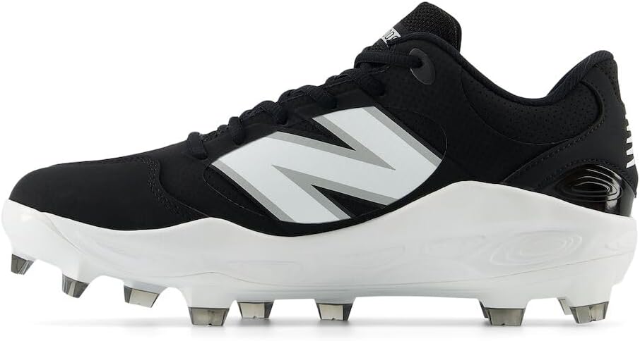 New Balance Men's Fresh Foam 3000 V7 Molded Baseball Shoe
