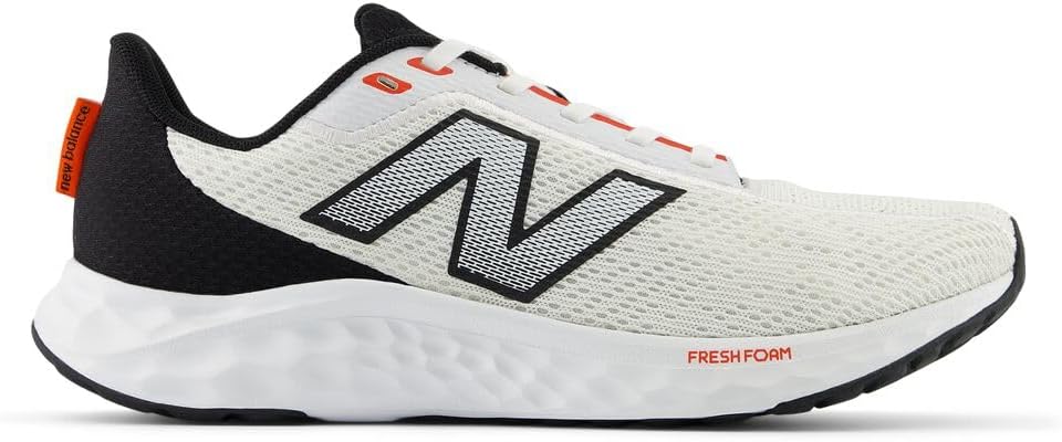 New Balance Men's Fresh Foam Arishi V4 Running Shoe