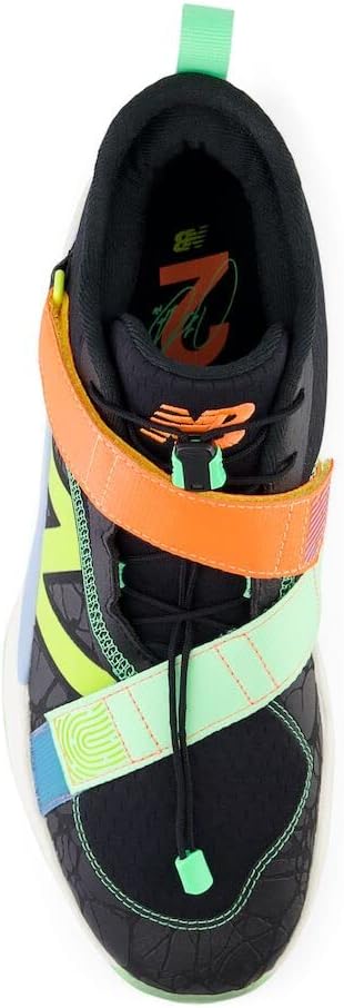 New Balance Kids' Fuelcell Lindor 2 Comp Baseball Shoes