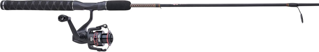 Ugly Stik GX2 Spinning Reel and Fishing Rod Combo