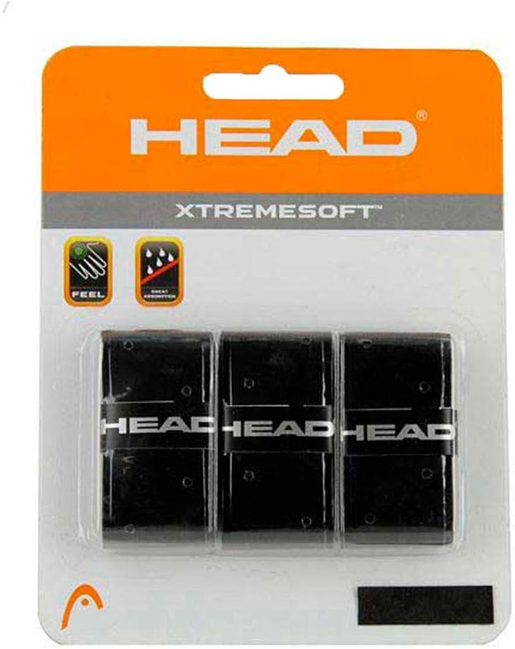 HEAD Xtreme Soft Racquet Overgrip