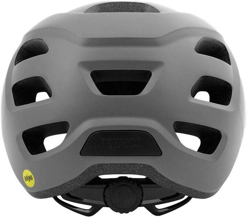 Giro Fixture MIPS II Road Bike Helmet - Matte Dark Shark Universal Adult (54-61cm)