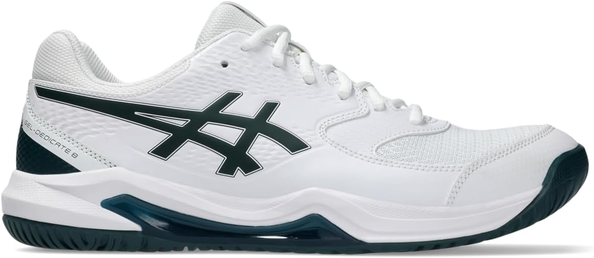 ASICS Men's Gel-Dedicate 8 Tennis Shoes