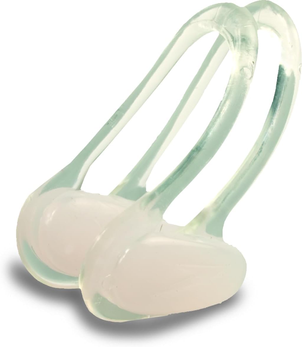 Speedo Unisex Swim Nose Clip Liquid Comfort