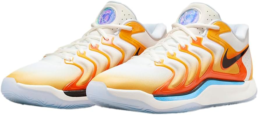 Nike KD 17 Men’s Basketball Shoes