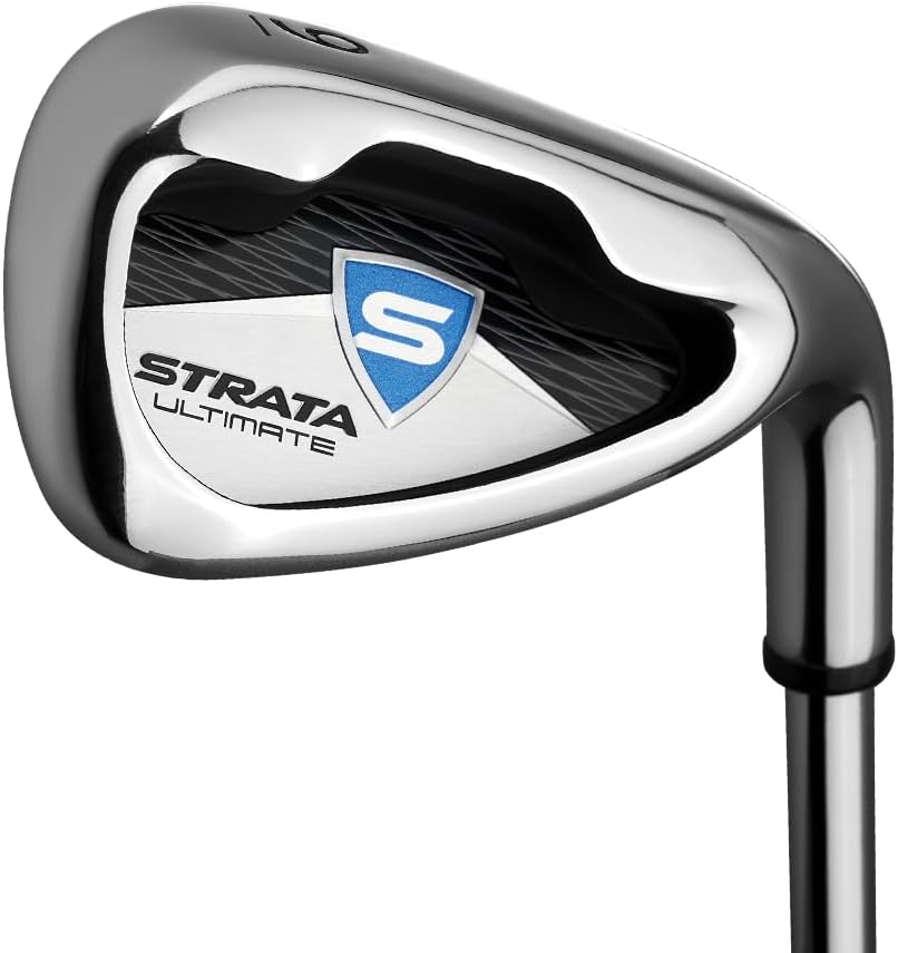Callaway Golf Men’s Strata Complete Set