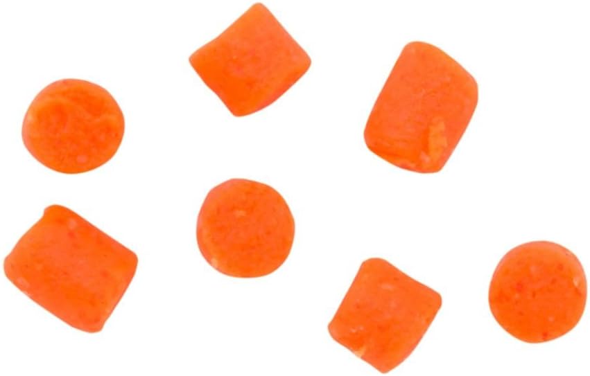 Berkley PowerBait Crappie Nibbles Dough Fishing Bait