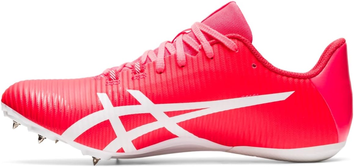 ASICS Unisex Hypersprint 8 Track & Field Shoe