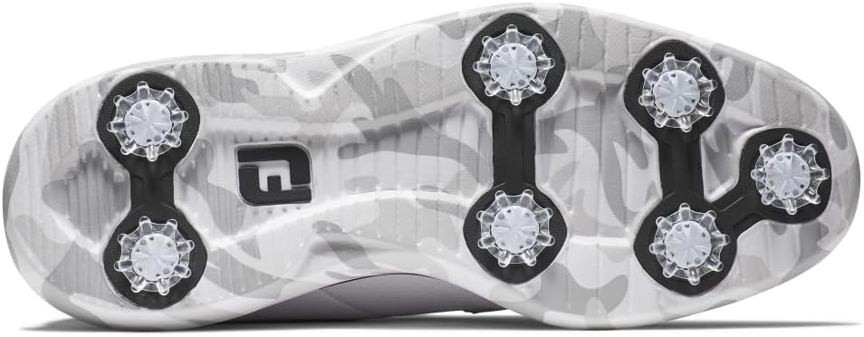FootJoy Men's Traditions Blucher Golf Shoe