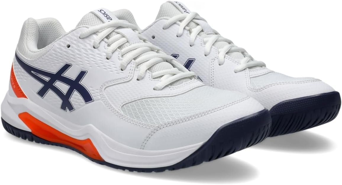 ASICS Men's Gel-Dedicate 8 Tennis Shoes