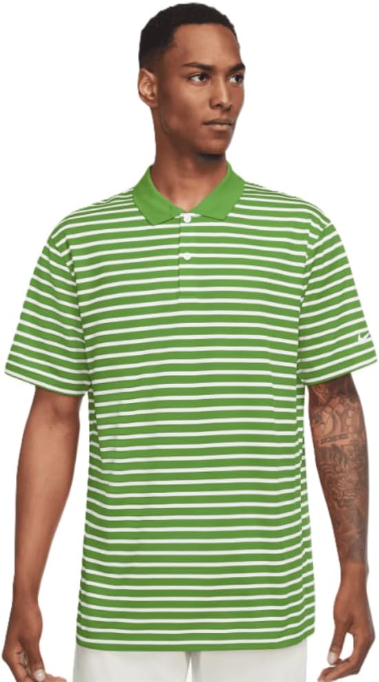 Nike Dri-FIT Victory Men's Golf Polo (Seasonal & Limited Colors)