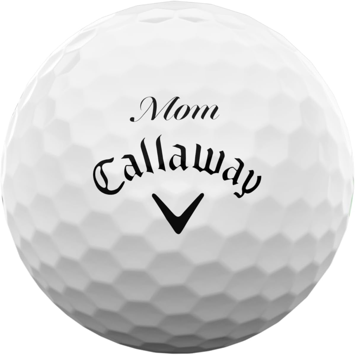 Callaway Golf Supersoft Golf Balls