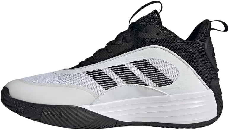 adidas Men's Own The Game 3.0 Basketball Sneaker