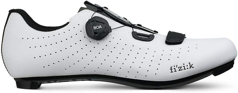 Fizik Unisex-Adult Tempo Overcurve R5 Cycling Shoe