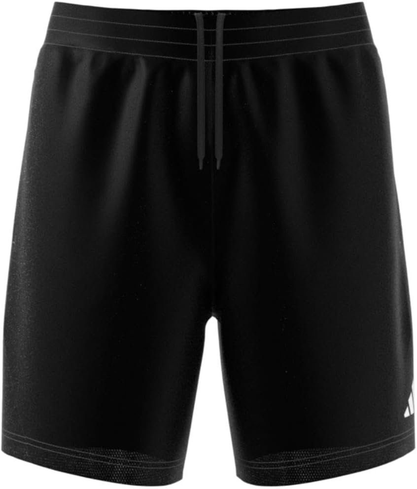 adidas Men's Badge of Sport Basketball Shorts