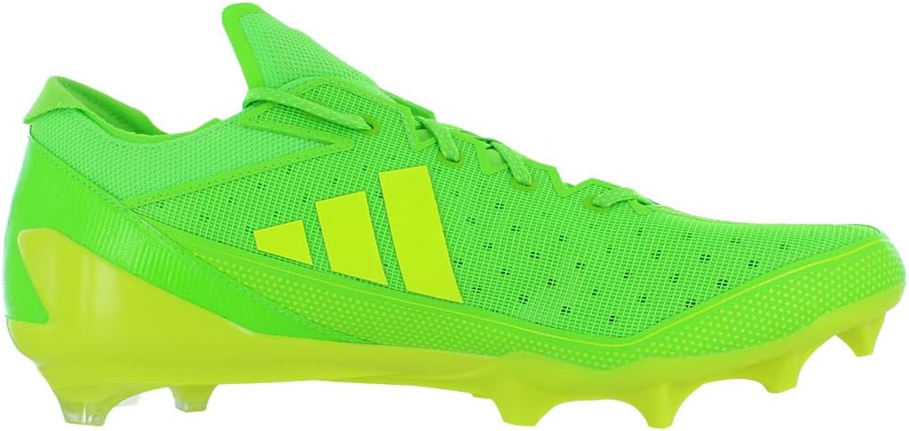 adidas Men's Adizero Electric American Football Cleat